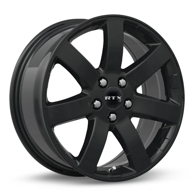ONE WHEEL FOR 20232024 Honda Civic With 235/40R18 Tires RTX 082838