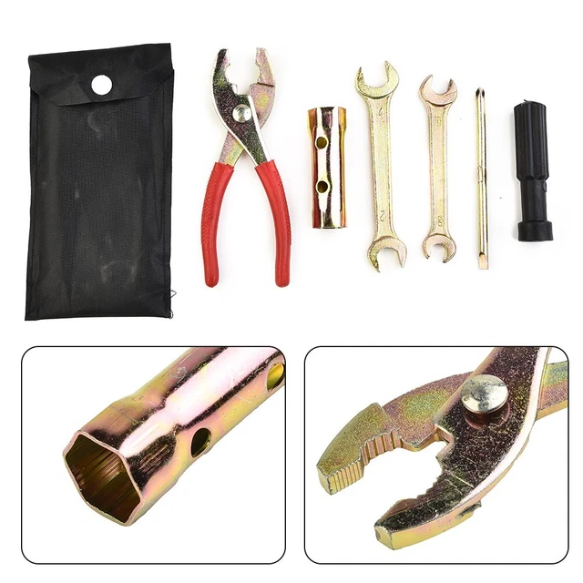 Entretien Et Maintenance Accessoires Guitare Outils Set Kit De Nettoyage Guitare Pour Guitare Basse Instruments à Cordes Pièces 26 Pcs