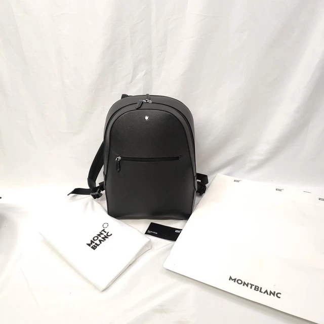 Zaino montblanc deals usato
