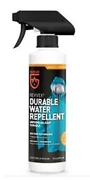 Gear Aid Revivex Durable PFAS Free Water Repellent