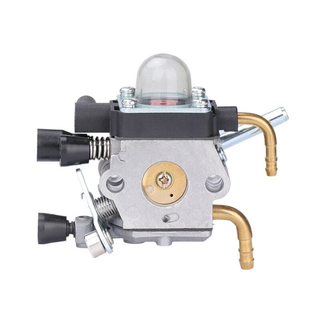 Fitbest Carburetor Carb Fits Stihl Hs81 Hs81R Hs81Rc Hs86 Hs86r Hs86t Hedge Trimmer Replaces Zama C1q S225