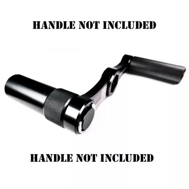 3/4 Extension MAGNETIC for Speed Handle Works with Kurt Vises ROIKOUSA 3/4 Extension MAGNETIC for Speed Handle Works with Kurt Vises ROIKOUSA