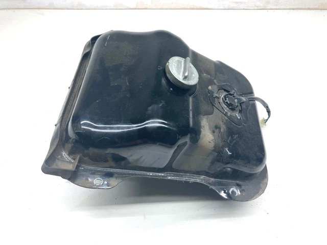 Serbatoio Carburante Benzina Rubinetto Honda Sh 125-150 2002-2004