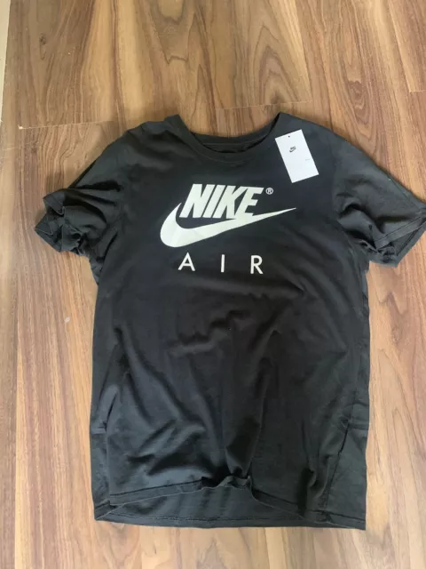 Nike Air Shirt, Gr. M, Wie Neu