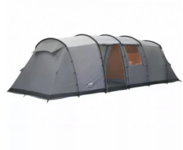 vango tigris 800 size