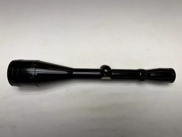 Redfield Ultimate Illuminator 3-12x56mm Rifle Scope USA Gloss Finish 30MM AO