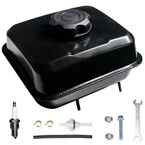 New Fuel Tank For Predator 212 Ghost 224cc Engine, 196cc Mini bike, GX