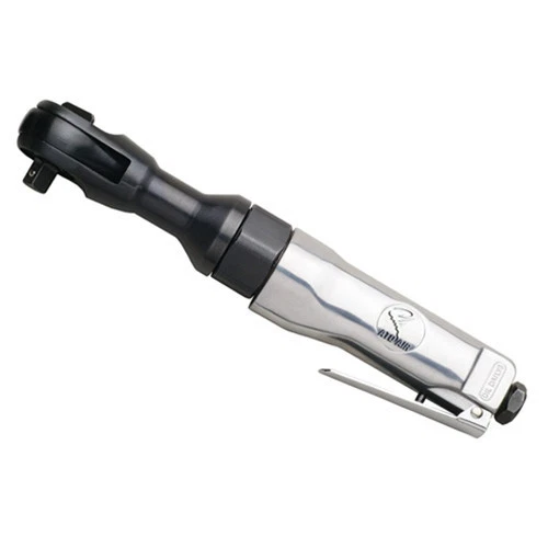 10.4" ATD Air Ratchet Wrench 3/8" Square Drive 2138 Pneumatic Ratcheting Wrench