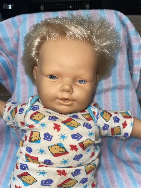 Berjusa dolls best sale 1987