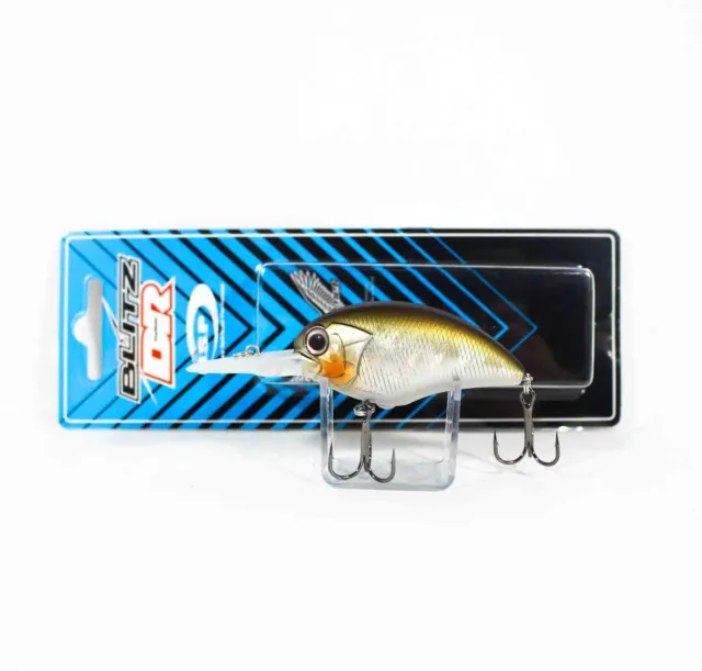 OSP Blitz DR Floating Diving Crank Bait Lure M-47 (5214)