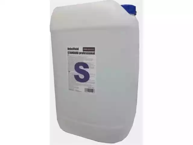 Pro Lighting Nebelfluid Standard 25L, Qualitätsfluid Made in Germany