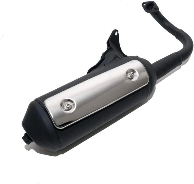 Silenziatore di scarico APRILIA SR 50 silenziatore di scarico