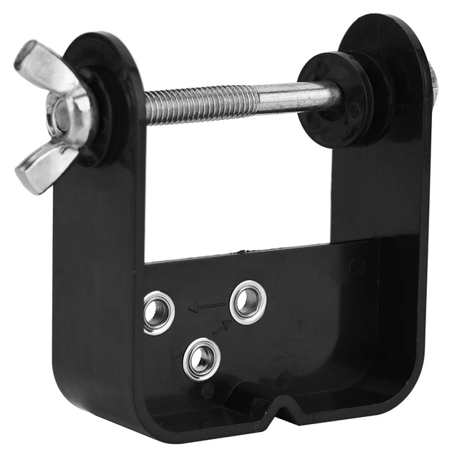 Outil De Service Pour Corde D'arc (Bow Server) En Aluminium - Pour Arc Outil De Service Pour Corde D'arc (Bow Server) En Aluminium - Pour Arc