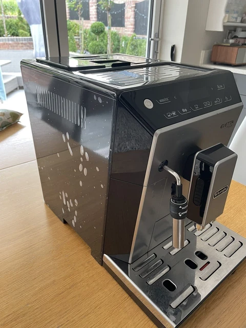 NASP Silikonpaste Silikonfett Kaffeevollautomaten - MADE In - Foto 2