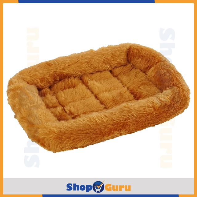 Pet Dog Cat Bed Soft Warm Washable 18L-Inch Slepping Cushion for Small Dog Puppy