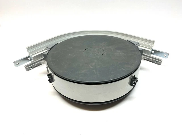 Bosch Rexroth 3842547054 Curve Wheel 90 Plus AL 90 Degree