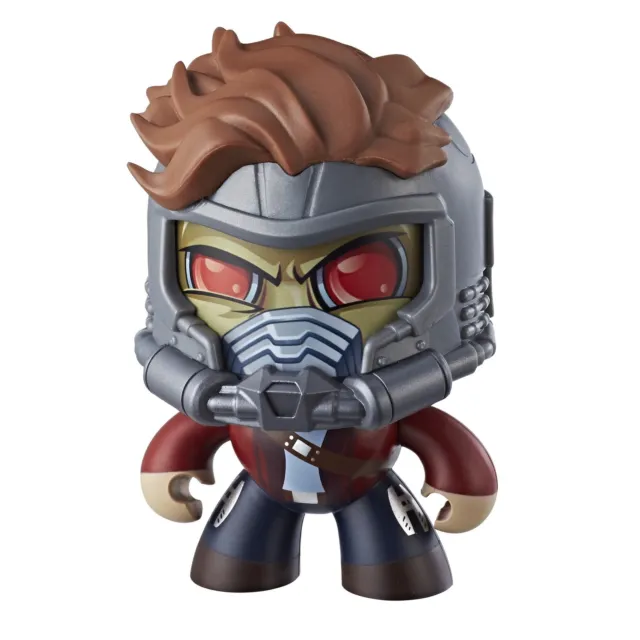 Marvel Mighty Muggs Star-Lord #14