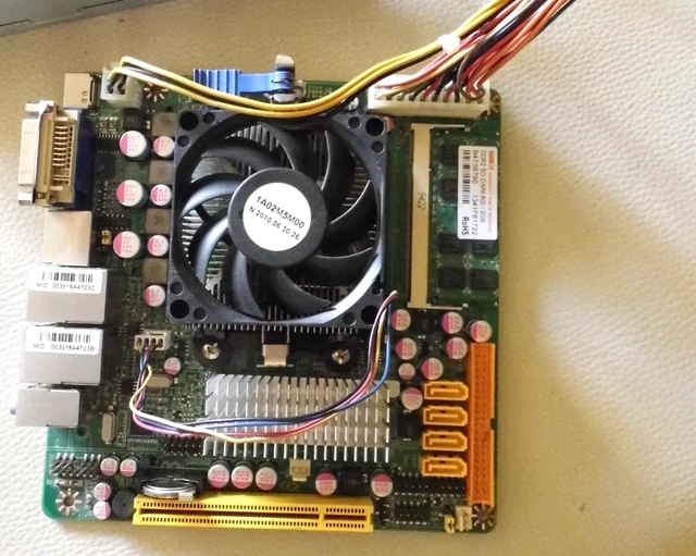 MacBook本体 MacBook Air M1 2020 3.2GHz 16GB 512GB Mainboard & CPU-Kombination, Computer-Komponenten & -Teile