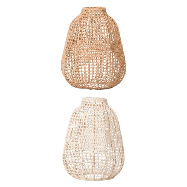 Koziol 1932536 Joséphine Suspension E27 Thermoplastique Rouge