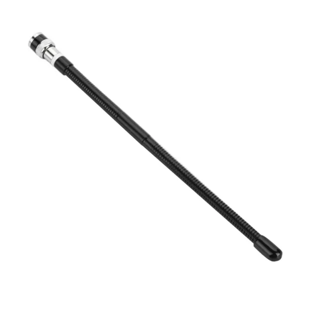 27MHz Frequency BNC Two‑Way Radio Antenna For Kenwood TK100 TK300 ICOM IC-V8 G