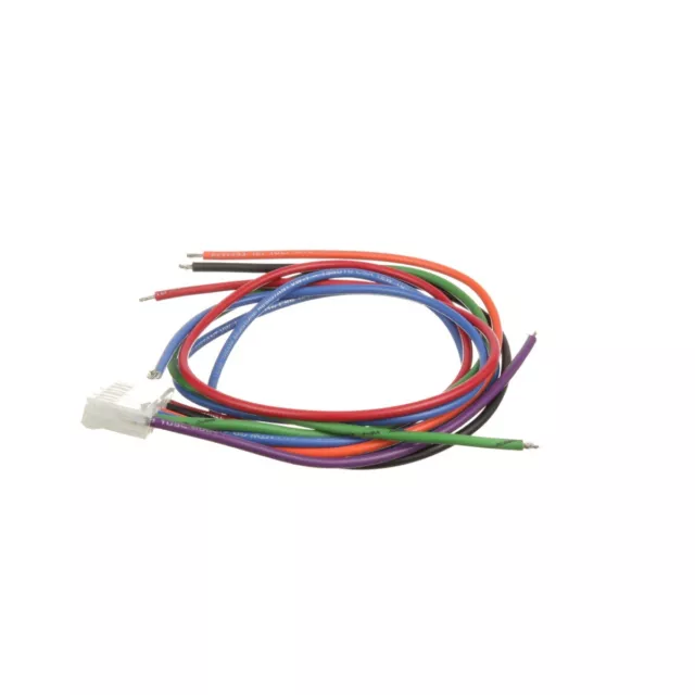 Wire Harness for Southbend Range - Part# 1175724