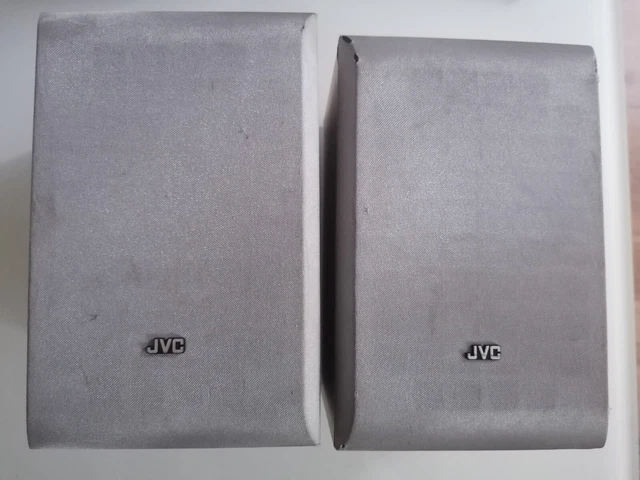 COPPIA SPEAKER ALTOPARLANTI Sony erano montati su casse Ss-rxd8 8 ohm EUR 19,99 - FR COPPIA SPEAKER ALTOPARLANTI Sony erano montati su casse Ss-rxd8 8 ohm EUR 19,99 - FR