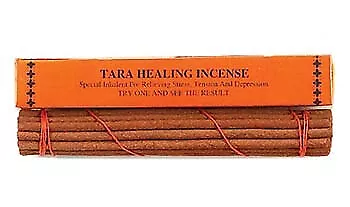 Tara Healing Tibetan Incense