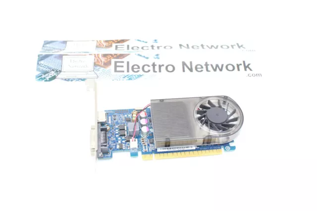 HP GeForce GT 530 2GB 649668-001 PCI-E Grafikkarte  ##122