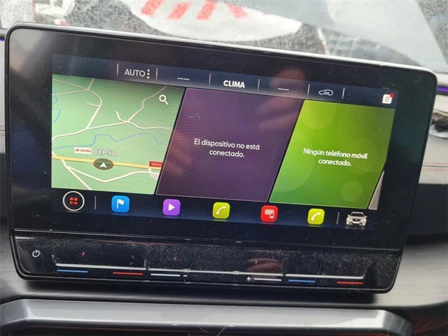 NAVIGATIONSSYSTEM Cupra 2.0 (150CV)