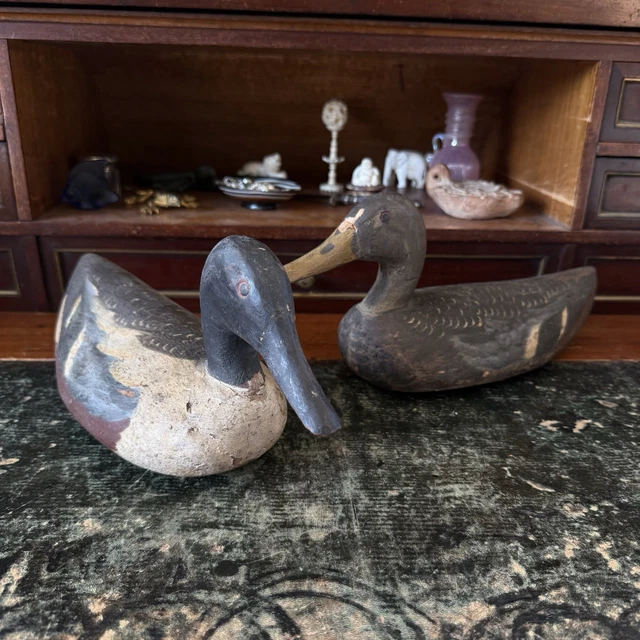 Appelant pour la chasse canard en bois / ref 5