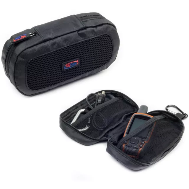 Carry Case for Garmin Portable GPS GPSMAP Approach Oregon Montana etrex inReach