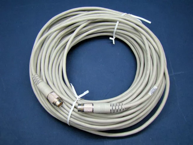 Agilent/HP 11730E power sensor cable 30m