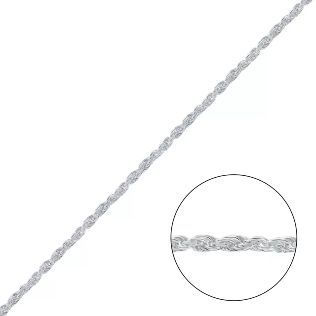 New Genuine Solid 925 Sterling Silver Curb Snake Belcher Chain Various Lenghts