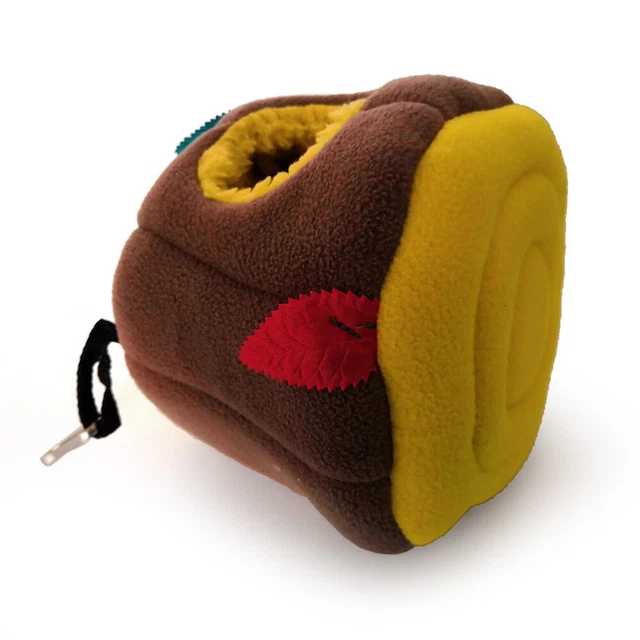 1pc Guinea Pig Lebensraum Hamster Cave Guinea Pig Hängen Bett Guinea Pig Hideout 2