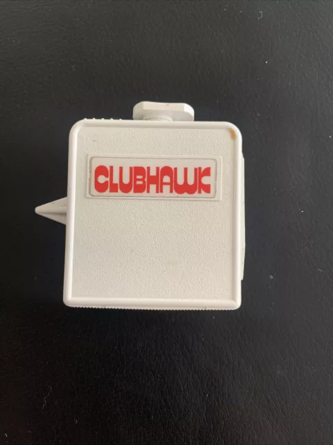 Clubhawk Bowls Measure