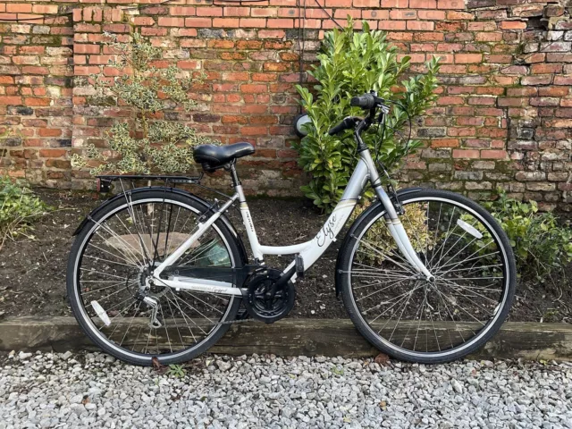 Elyse womens online bike