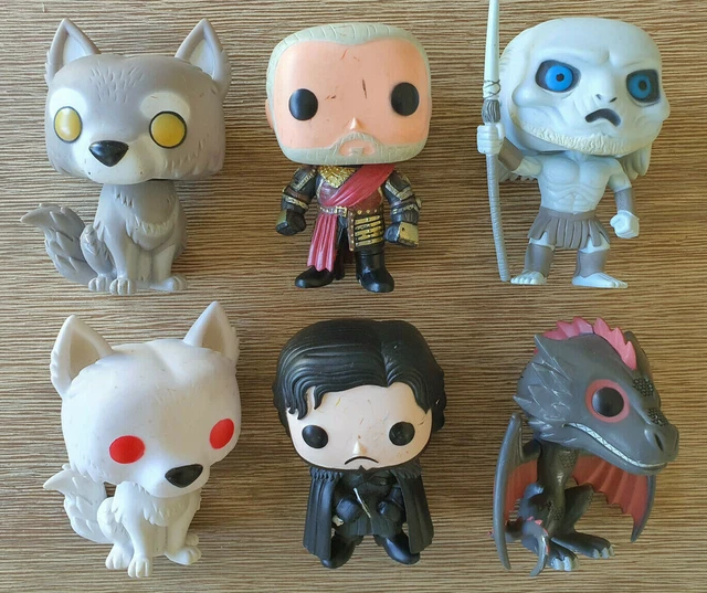 Tywin lannister outlet funko pop
