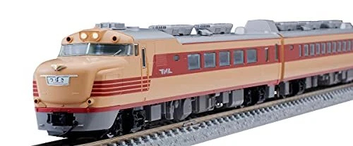 Kiha 261 Limited Express Hokuto Di Stasiun Sapporo Foto Stok - Unduh