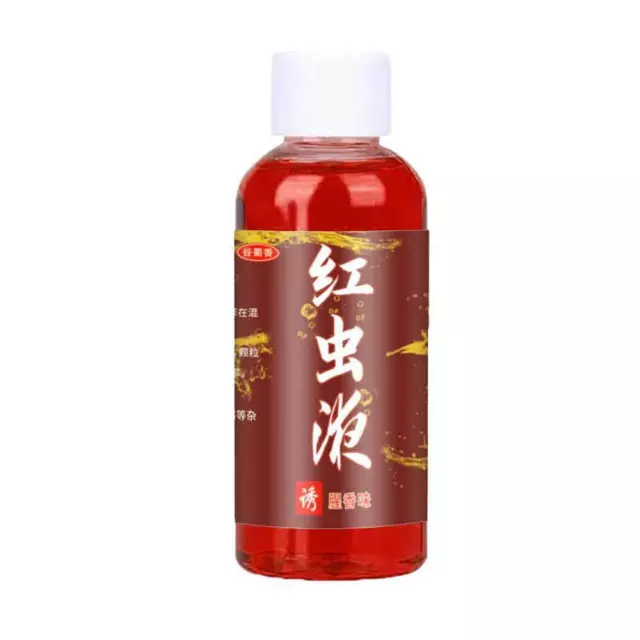 Fish Bait Additive Promote Appetite Fish Bait Attractant for Trout Cod Carp Bass