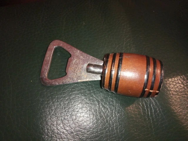 ANCIEN OUVRE BOITE Décapsuleur Année 30 40 A Saisir EUR 7