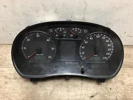 Compteur VOLKSWAGEN POLO 4 PHASE 2 1.4 TDI - 6V TURBO /R:74617336