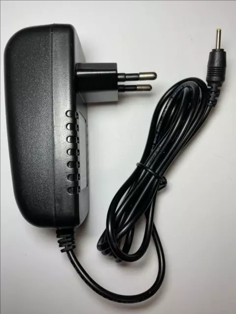 EU Ebode Bluetooth Headset Empfänger 9 V AC-DC Schaltadapter Ladegerät 3