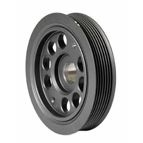 thumbnail image 2 of PowerBond By Dayco Engine Harmonic Balancer – Fits 1997-2013 Chevy Corvette 6.0L 6.2L V8 2 of 5