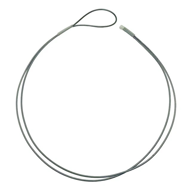 Extension Line Starting Clamp Extension Extension Cord Nylon Nylon Wire