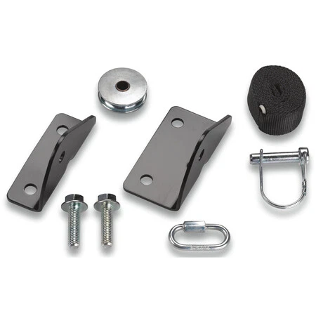 WARN INDUSTRIES 84526 Atv Snow Plow Cable Pulley
