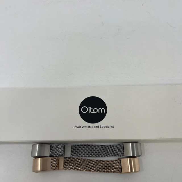 Oitom smartwatch band specialist cheap