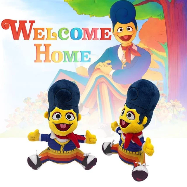 Wally Darling • Welcome Home in 2023  Welcome home posters, Welcome home  images, Welcome home