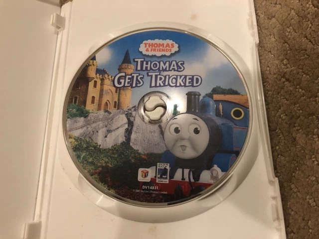 TRICK　DVD Trick (1999)