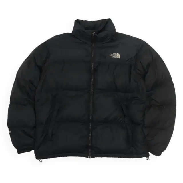 North Face 700 Nuptse Giacca Puffer