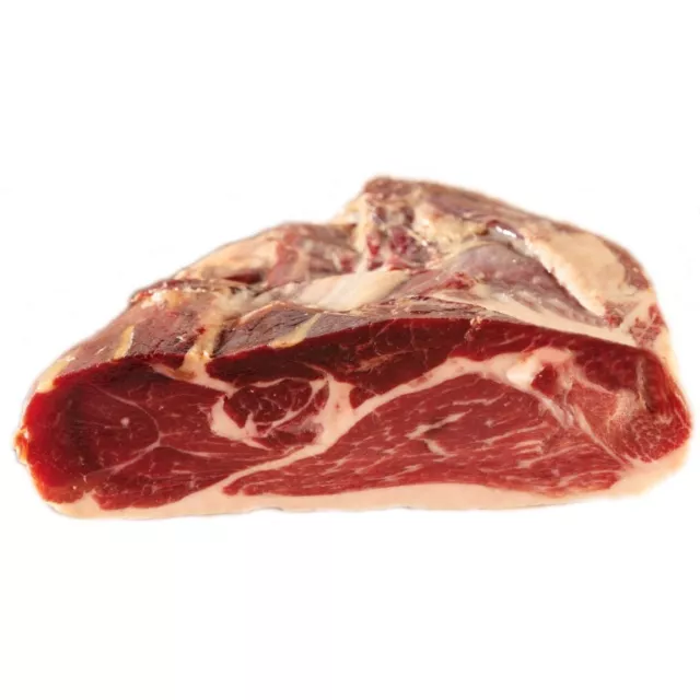 Jamón Ibérico de Cebo Deshuesado (Mitad) aprox. 2 Kg